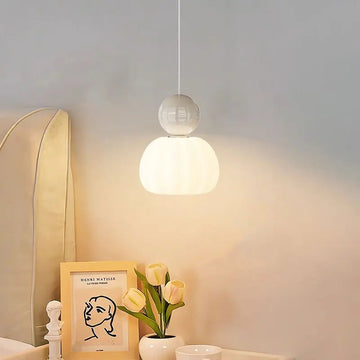 French Iron Chandelier