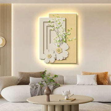 Botanic Wall Light