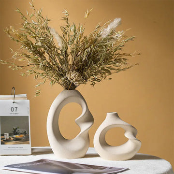 Muted Ceramic Grace