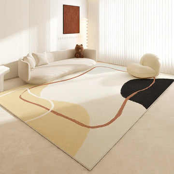 Elegant Cozy Spaces