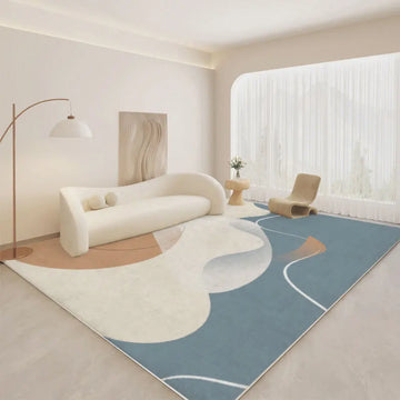 Crystal Velvet Mat