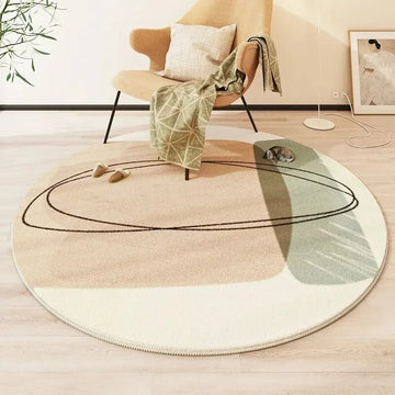 Soft Crawling Mat