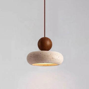 Zen Glow Chandelier