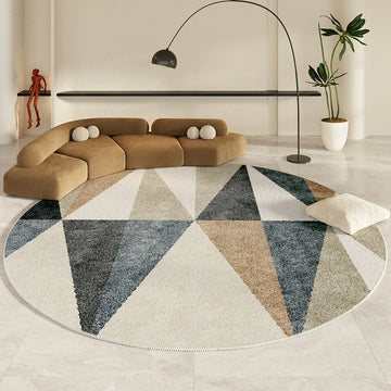 Modern Persian Charm