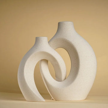 Elegant Earth Form
