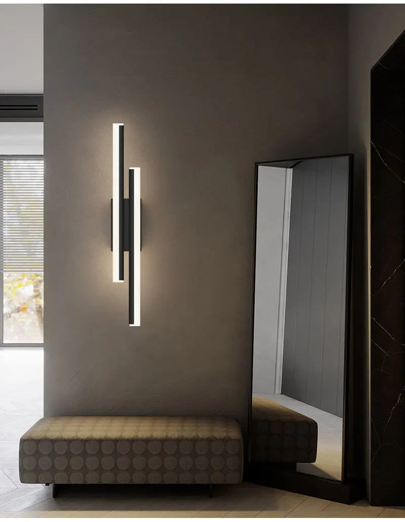 Minimalist Luxury Lamp