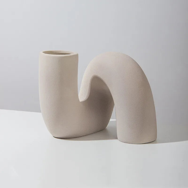 Sleek Scandi Decor