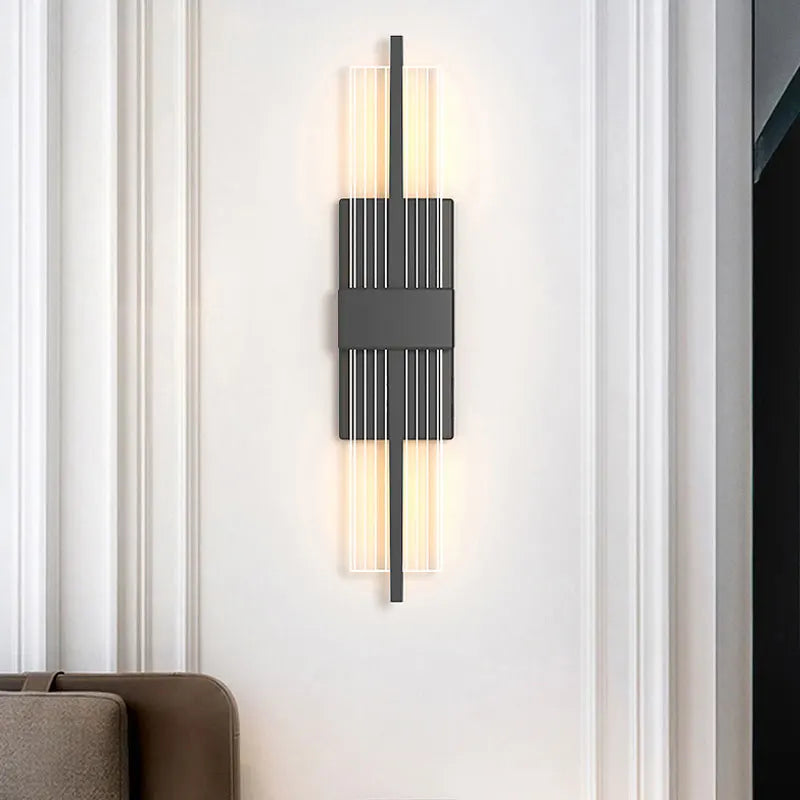 Minimalist Luxury Lamp