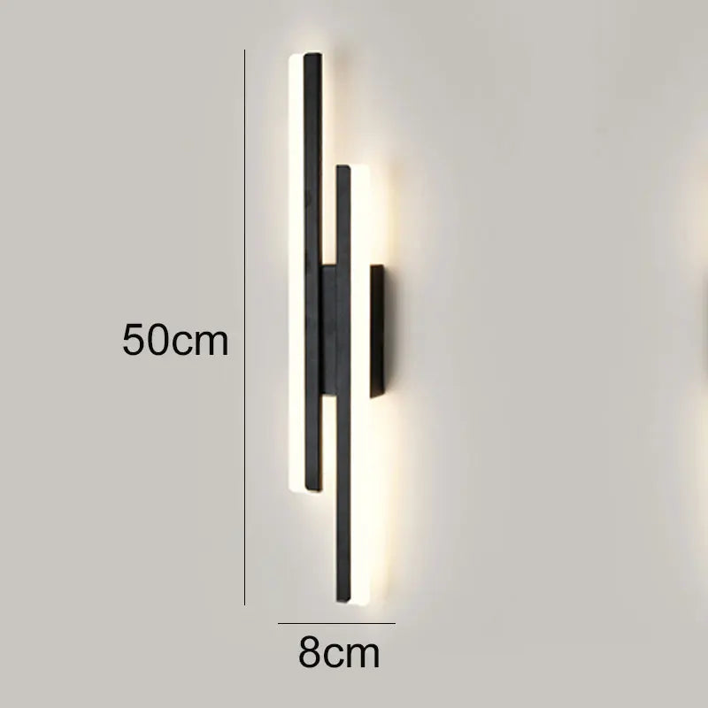 Minimalist Luxury Lamp