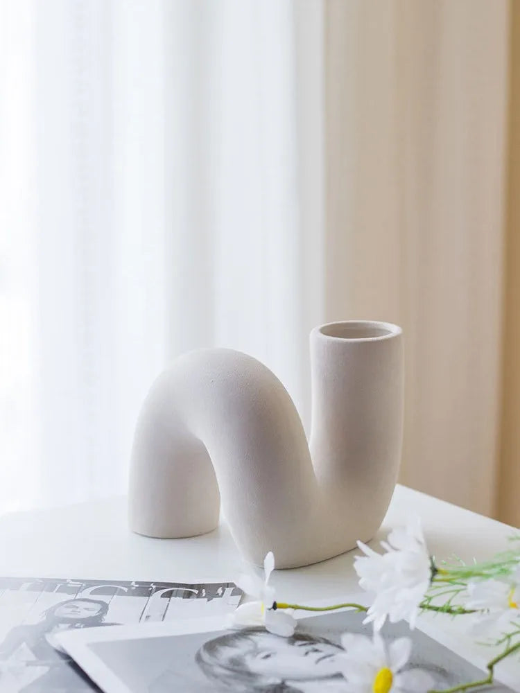 Sleek Scandi Decor