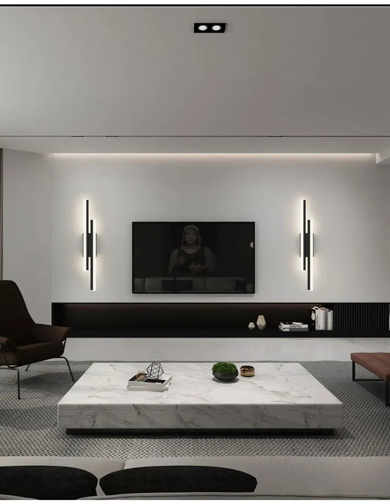 Minimalist Luxury Lamp