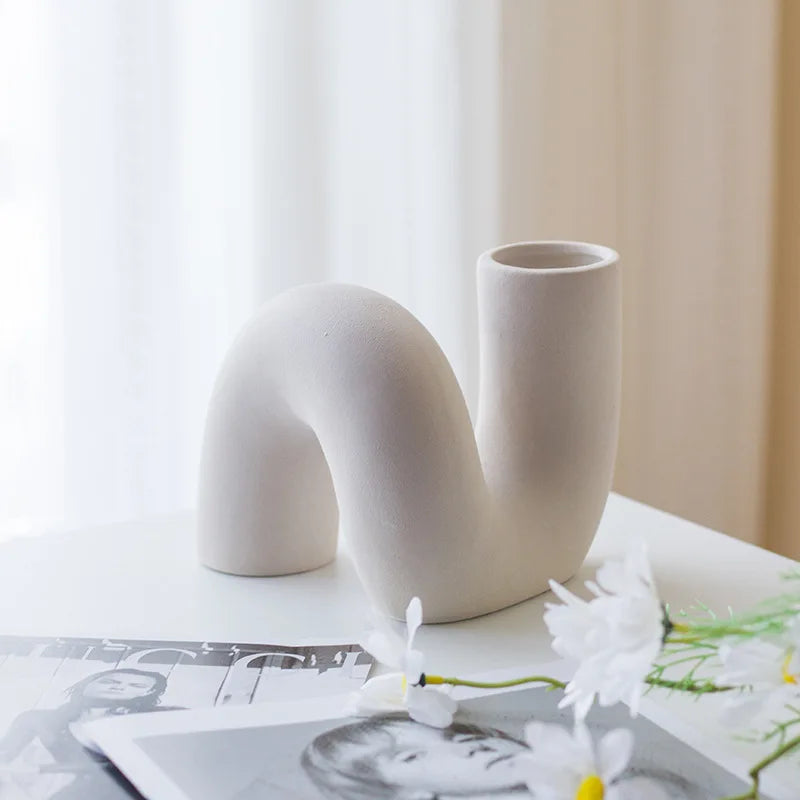 Sleek Scandi Decor