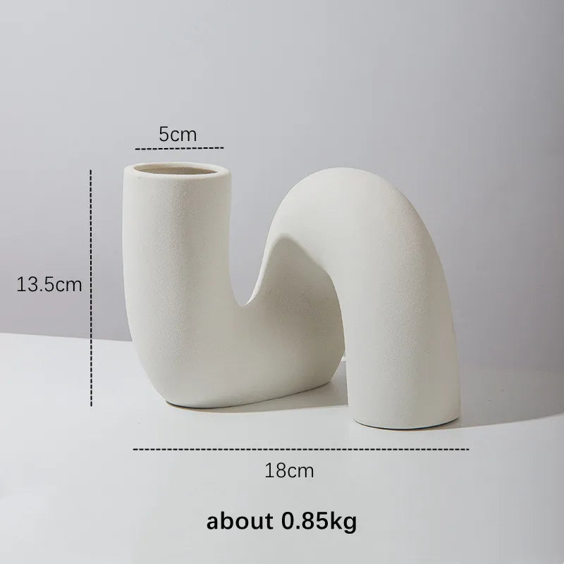 Sleek Scandi Decor
