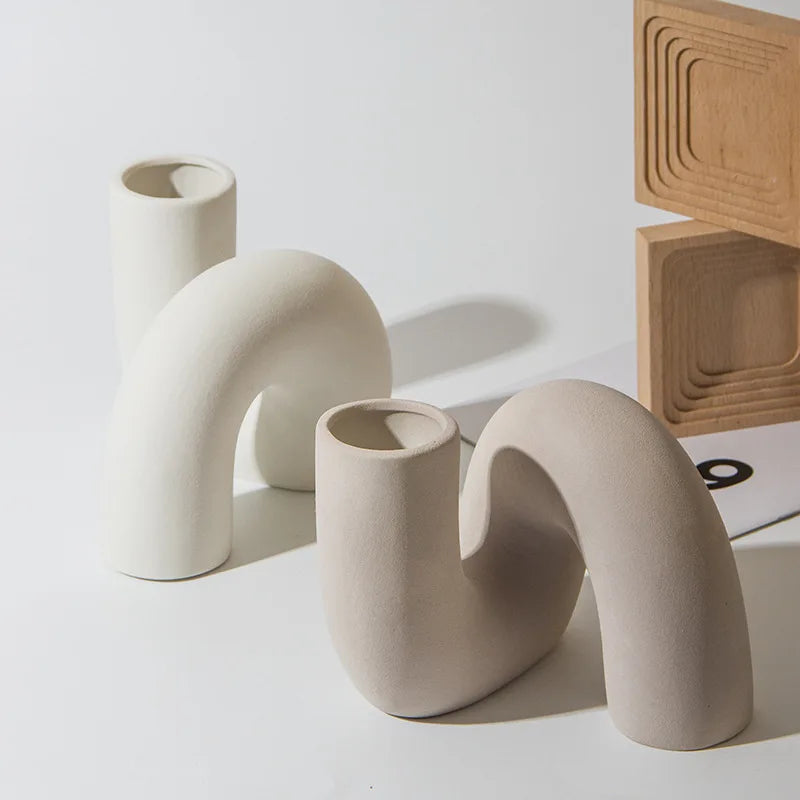 Sleek Scandi Decor