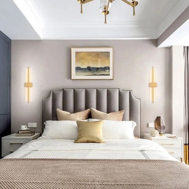 Minimalist Luxury Lamp