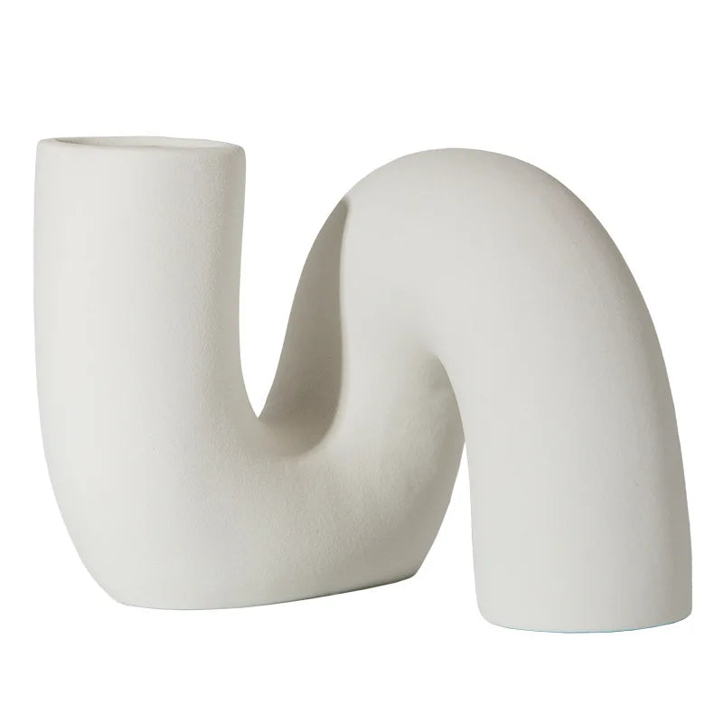 Sleek Scandi Decor