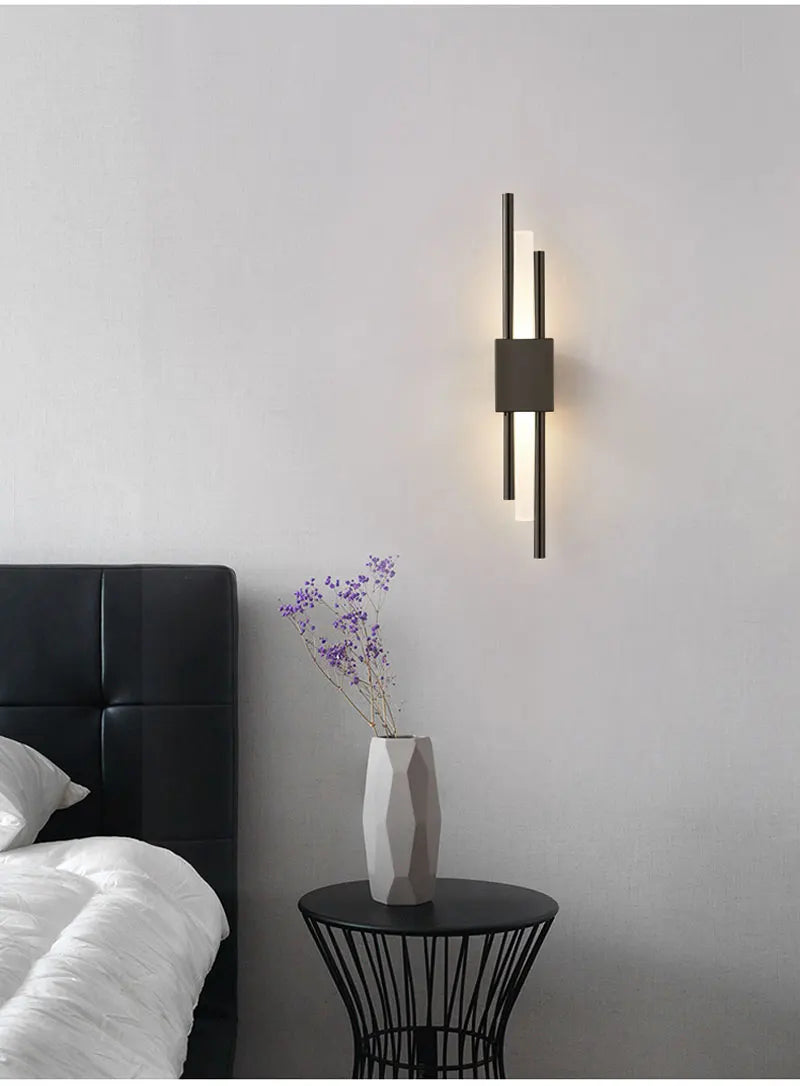 Elegant Copper Glow