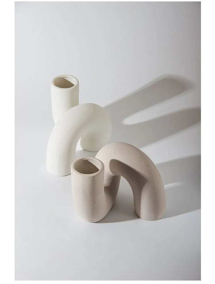 Sleek Scandi Decor