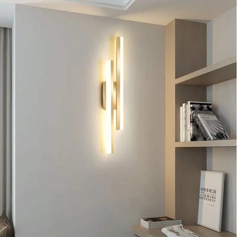 Minimalist Luxury Lamp