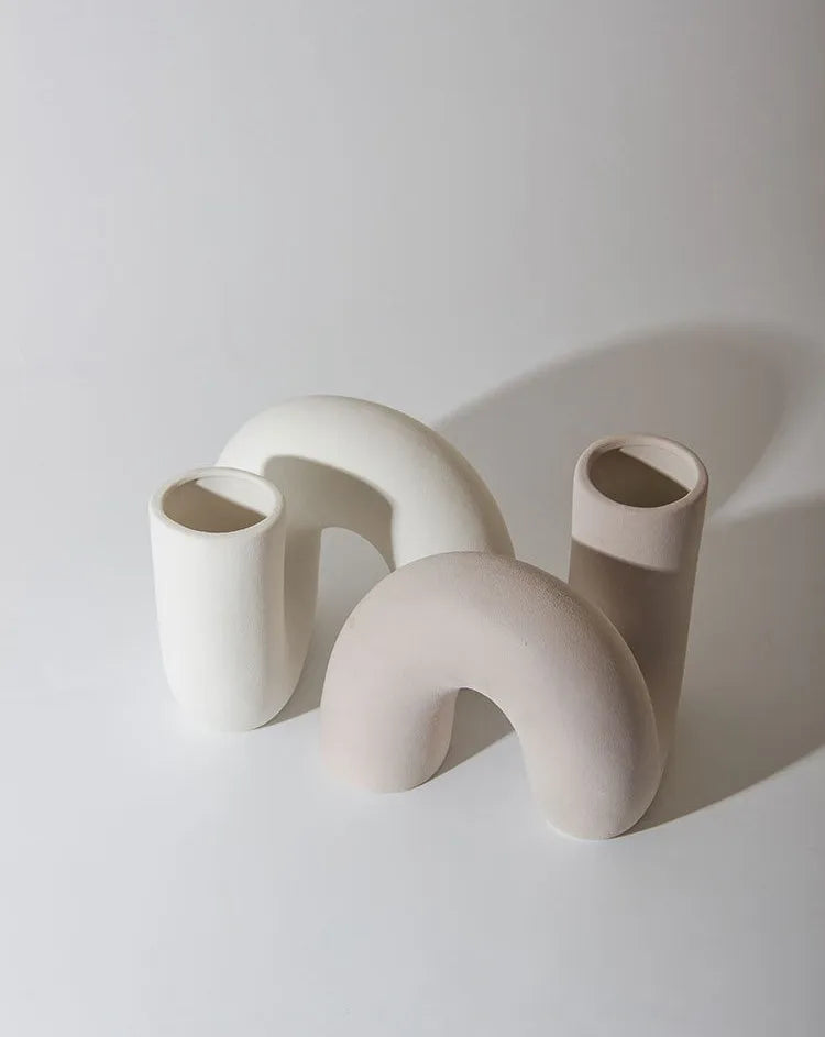 Sleek Scandi Decor
