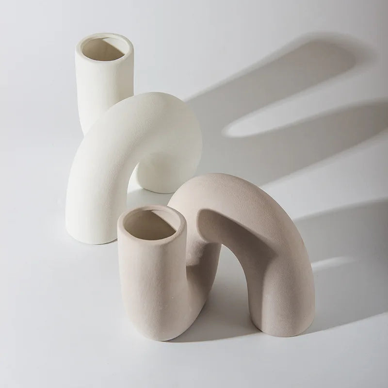 Sleek Scandi Decor