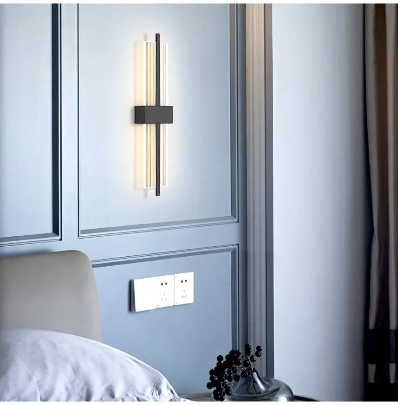 Minimalist Luxury Lamp