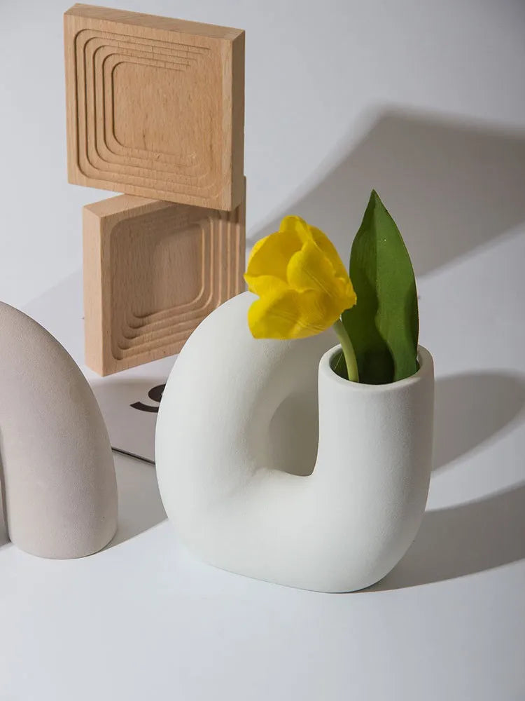 Sleek Scandi Decor