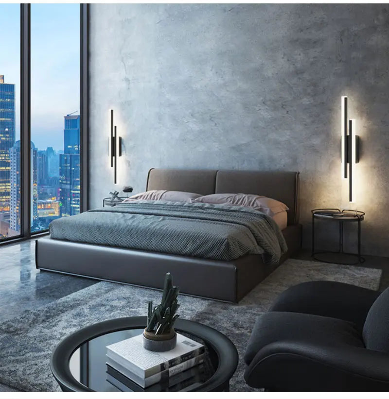Minimalist Luxury Lamp
