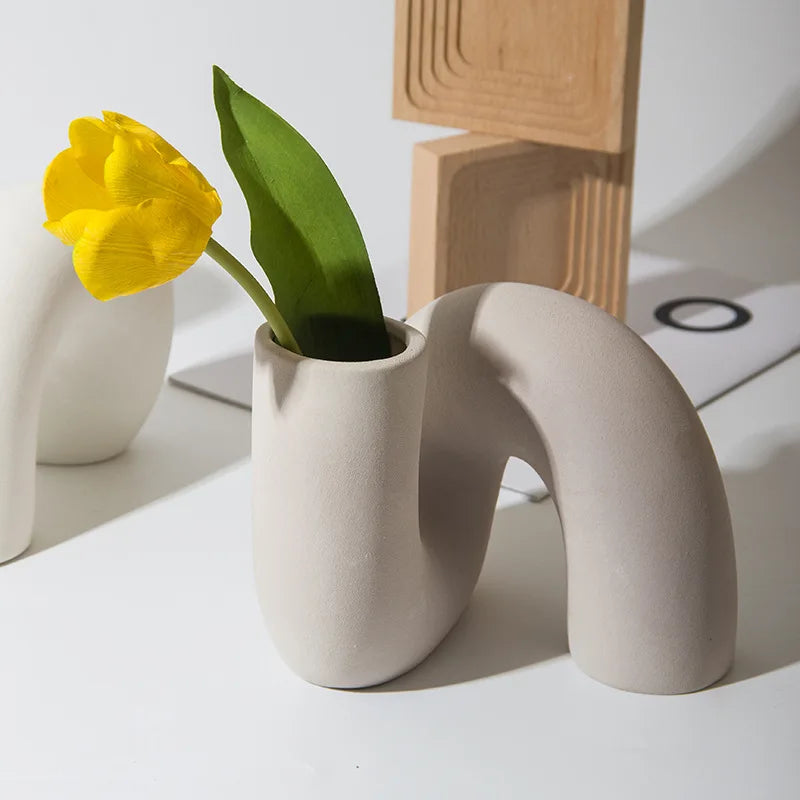 Sleek Scandi Decor