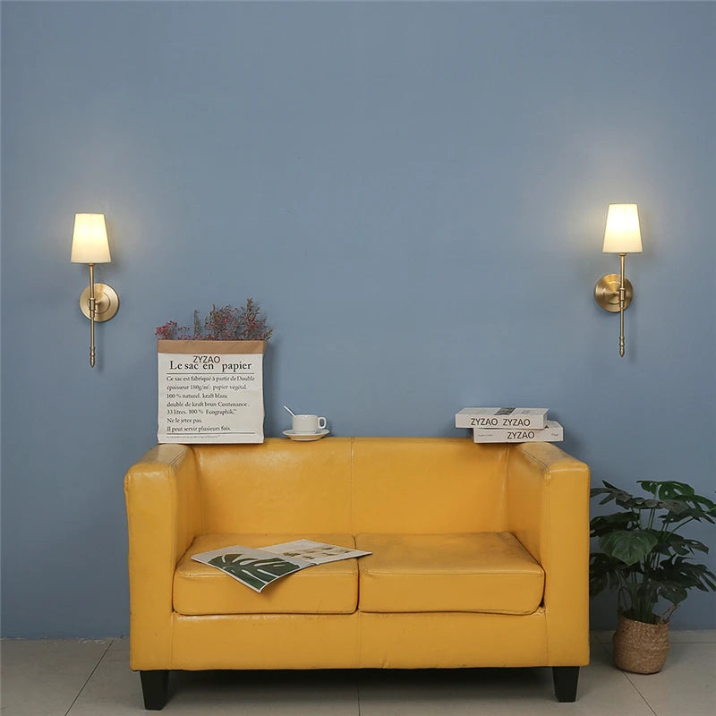 Modern Nordic Sconce