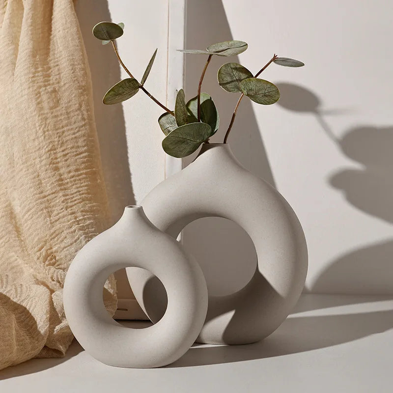 Ceramic Calm Decor
