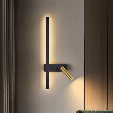 Elegant Ambient Light