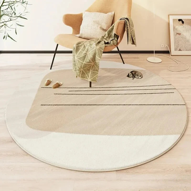 Soft Crawling Mat