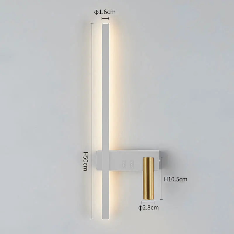 Elegant Ambient Light