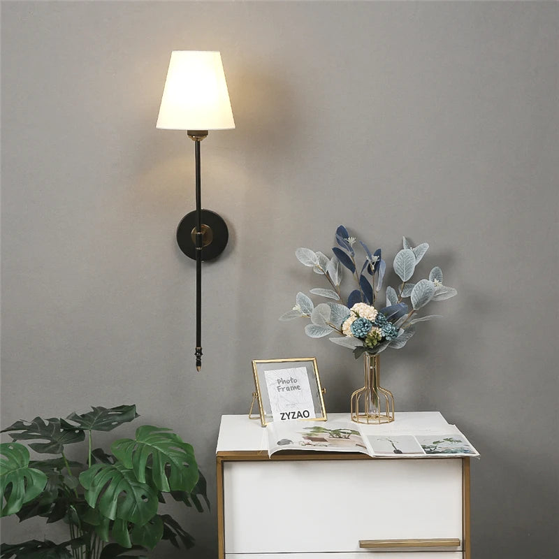 Modern Nordic Sconce