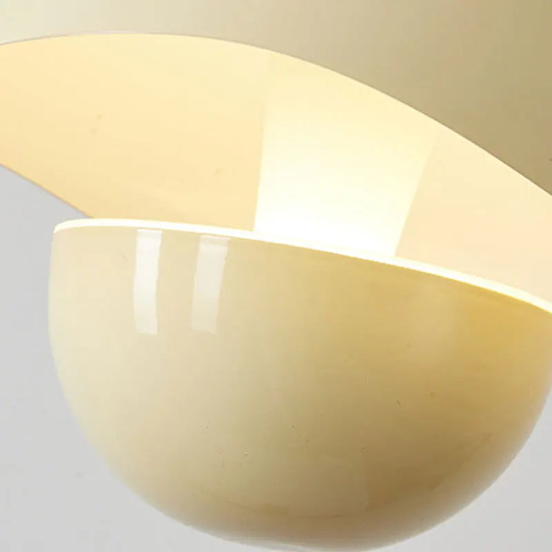Artistic Hanging Lamp