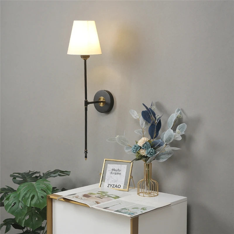 Modern Nordic Sconce