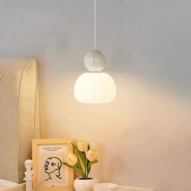 French Iron Chandelier
