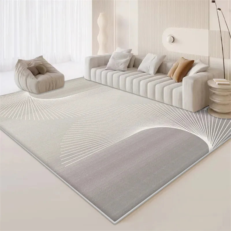 Soft Stylish Serenity