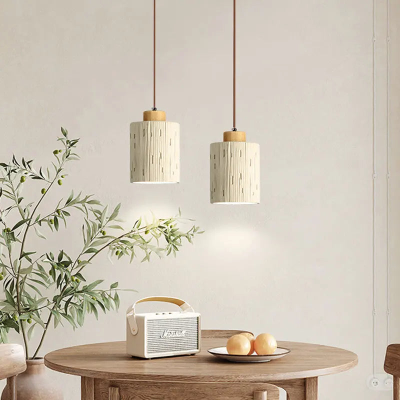 Modern Cement Fixture