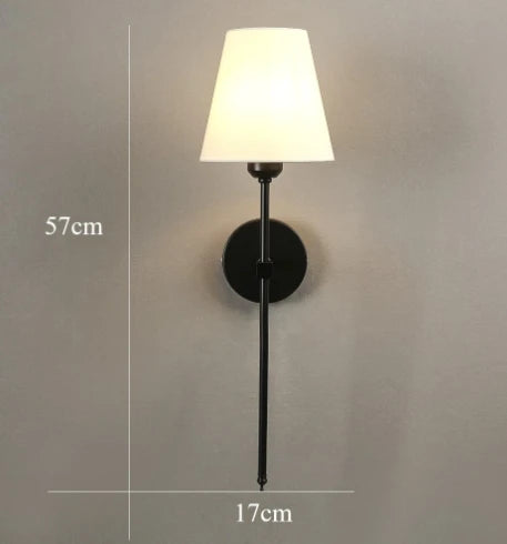 Modern Nordic Sconce