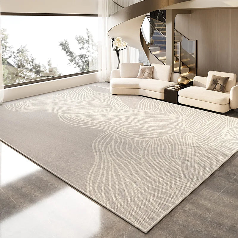 Elegant Home Rug
