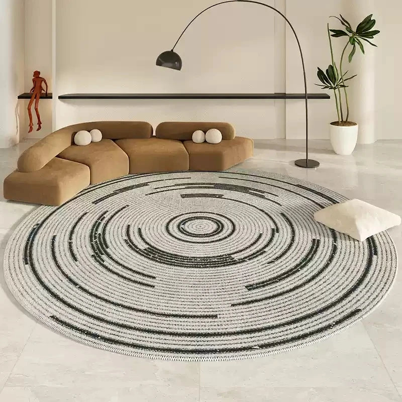 Modern Persian Charm