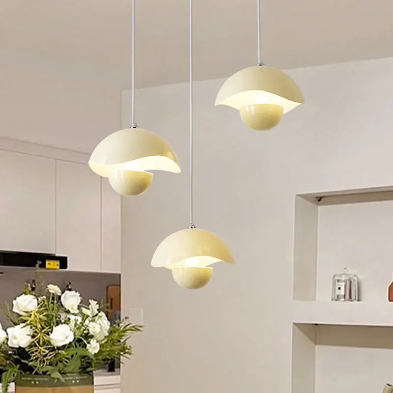 Artistic Hanging Lamp