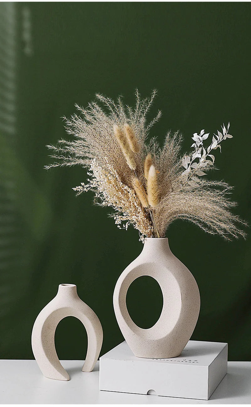 Elegant Earth Form