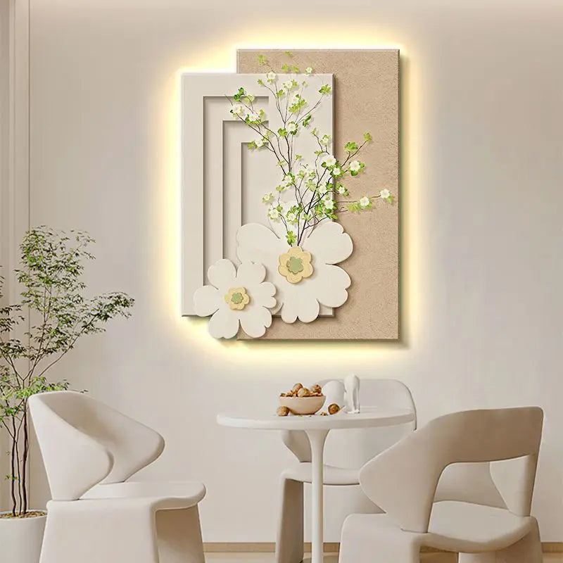 Botanic Wall Light