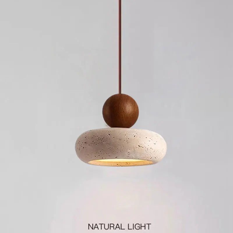 Zen Glow Chandelier