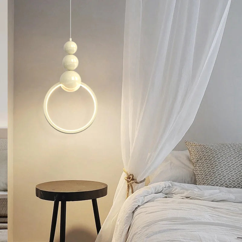 Creative Halo Lamp