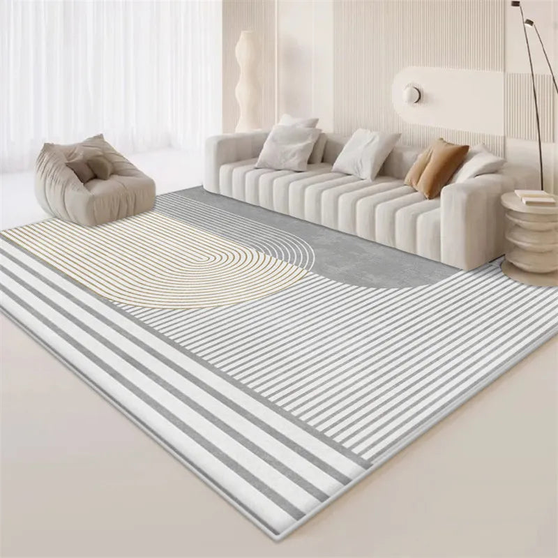 Soft Stylish Serenity