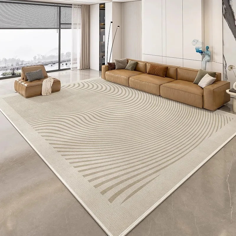Elegant Home Rug